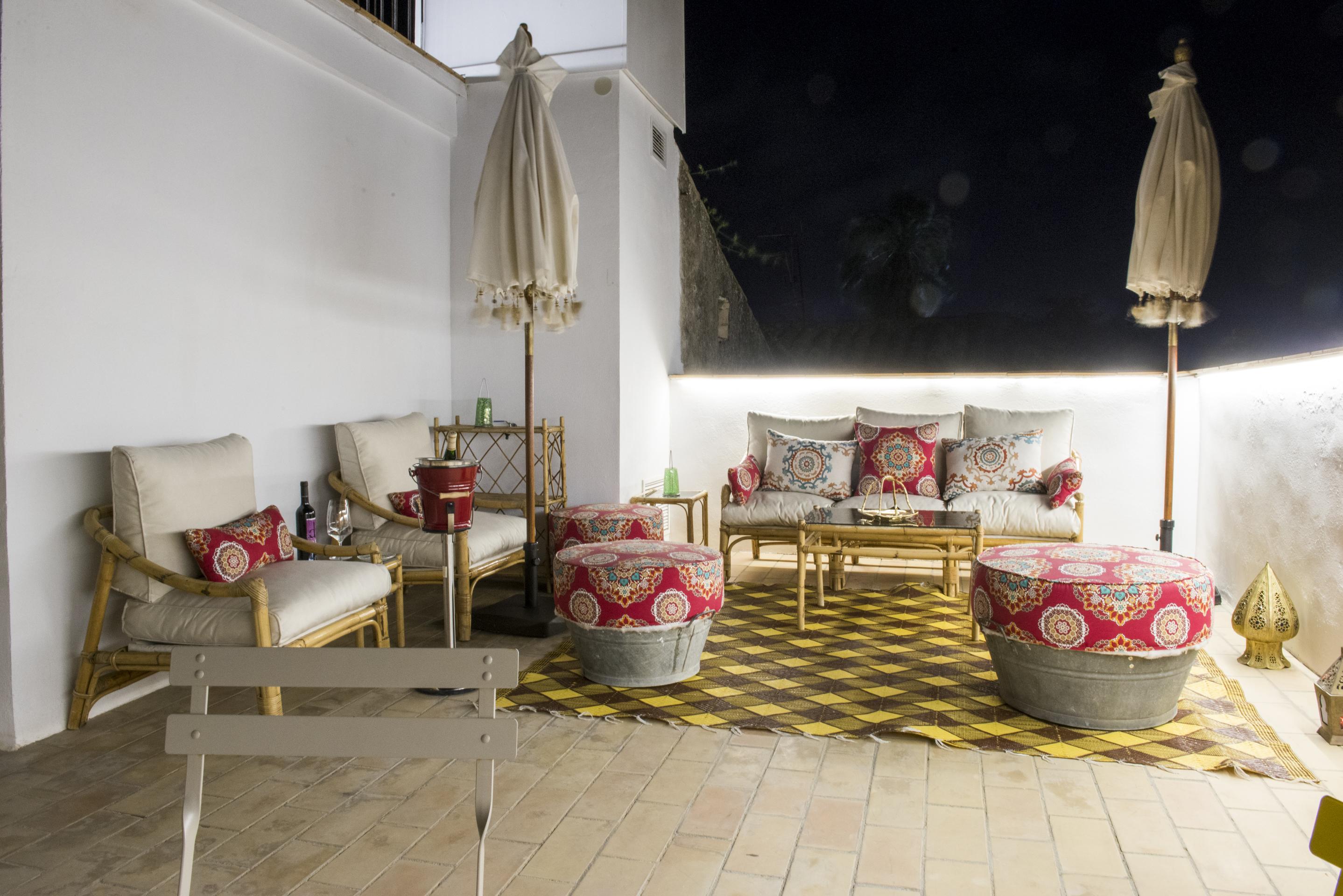 Hotel Madinat Cordoba Ngoại thất bức ảnh
