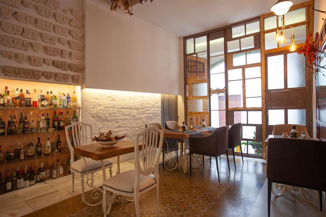 Hotel Madinat Cordoba Ngoại thất bức ảnh