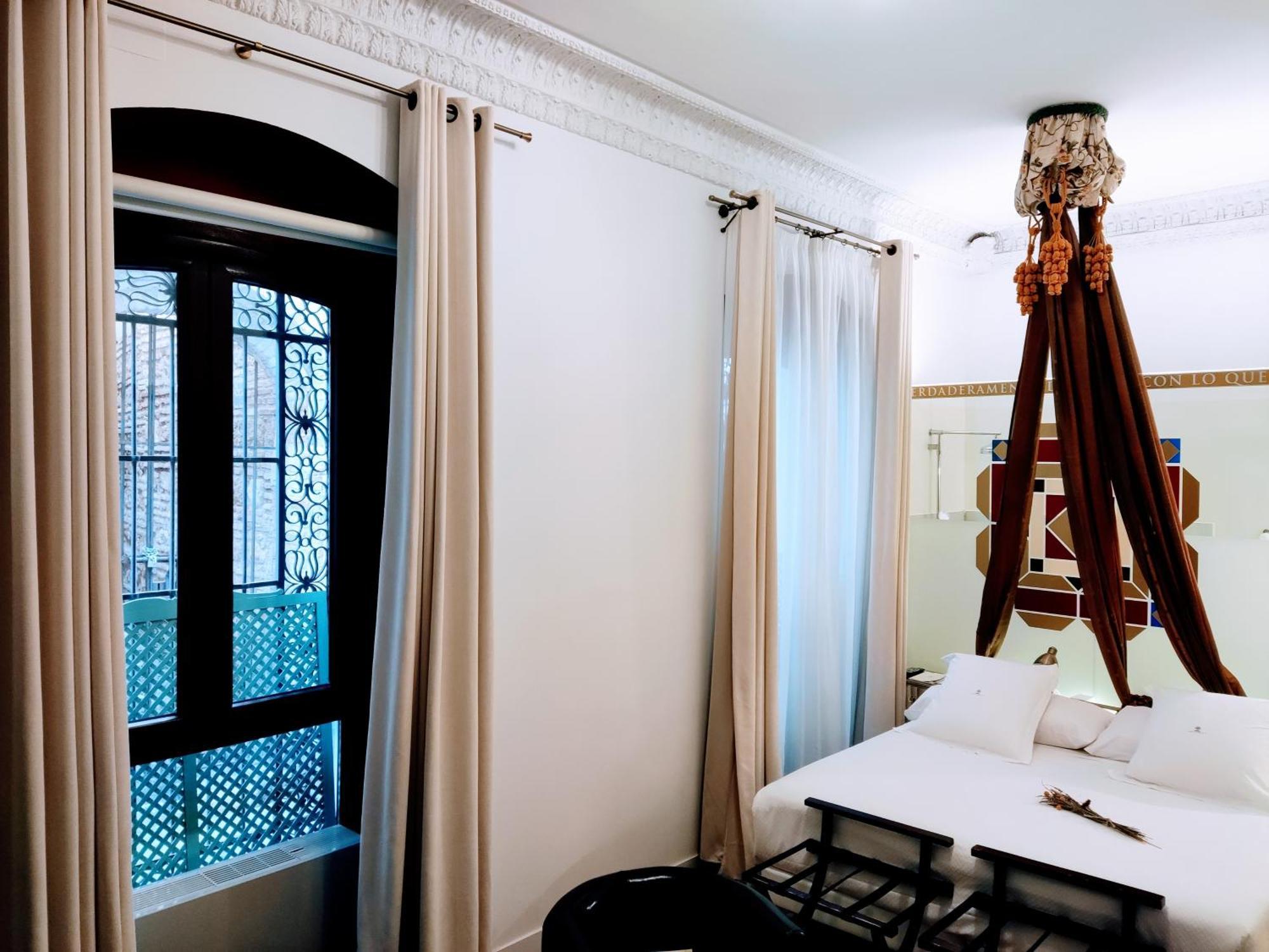 Hotel Madinat Cordoba Ngoại thất bức ảnh