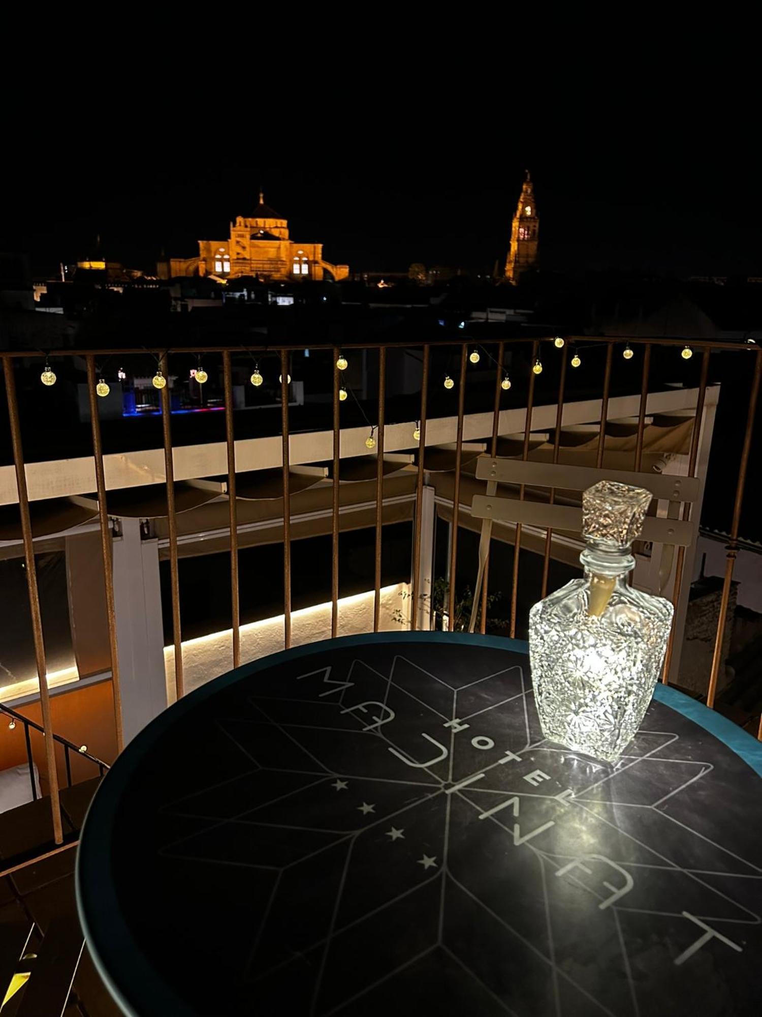 Hotel Madinat Cordoba Ngoại thất bức ảnh